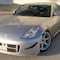 Spec-D Tuning 03-05 Nissan 350Z Projector Headlights Chrome Housing, LHP-350Z03-RS LHP-350Z03-RS - alternate 8